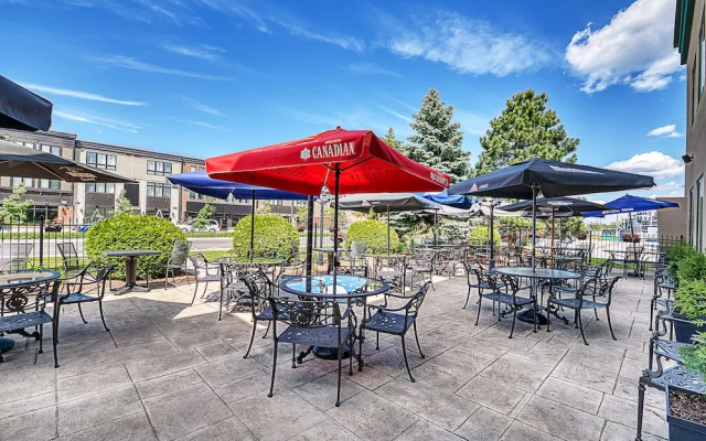 The Casablanca Hotel