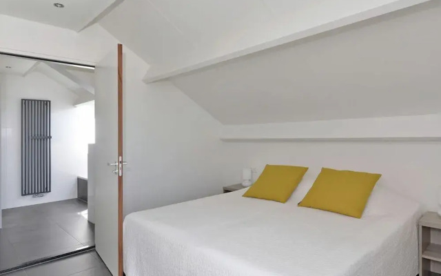 Apartment in Kamperland by the Sea