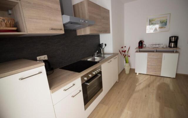 Ferienwohnung Claudia
