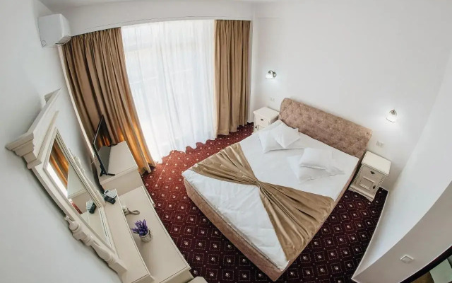 Pension Elegance