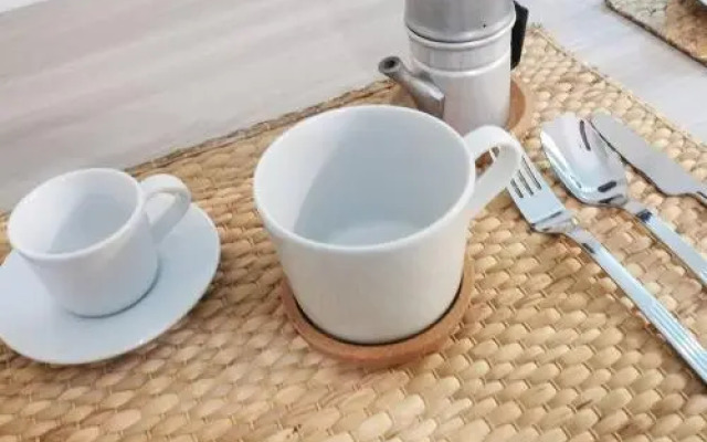 Bed Napoli Bed and Breakfast