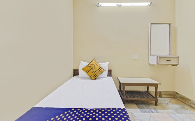 Hotel Sarfaraz Palace by OYO Rooms