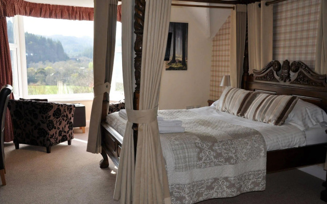 Aberconwy House B&B