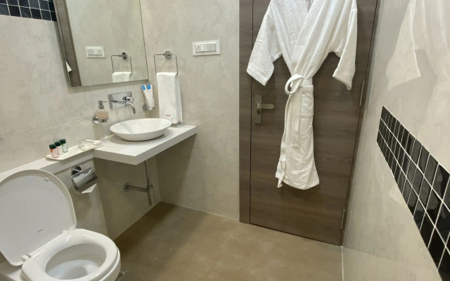 SMB Hotels And Resorts Pvt Ltd.