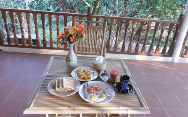 André Boutique Villa