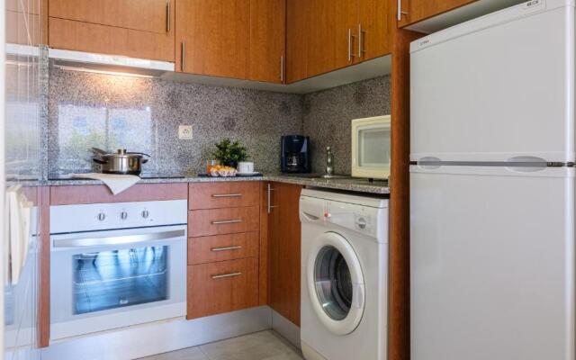 Estival Park Apartments