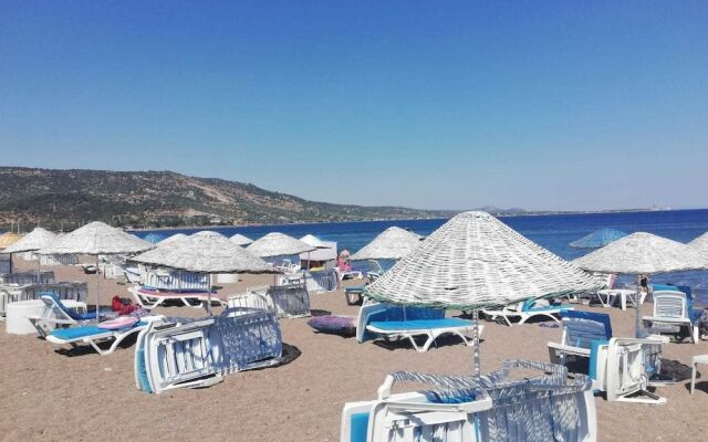 Denizin Evi Butik Otel