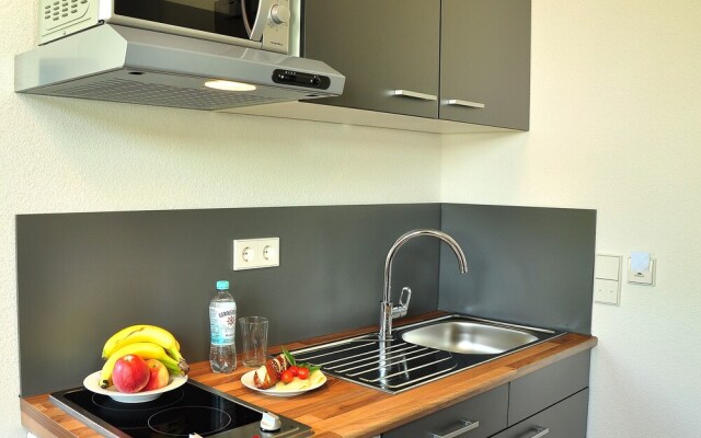 Motel am Fürfelder Schloss