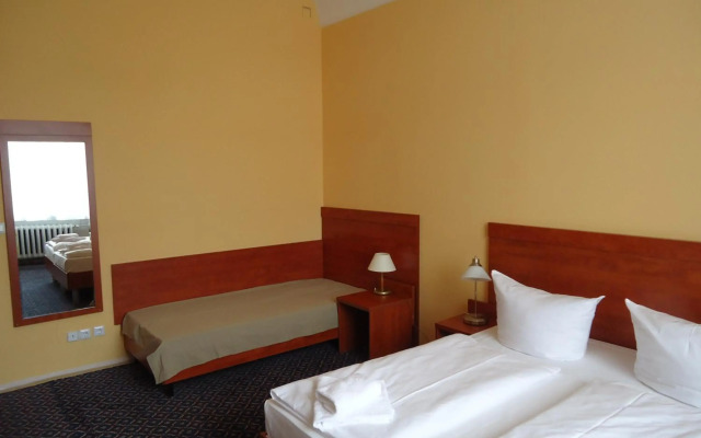 City Hotel am Kurfürstendamm