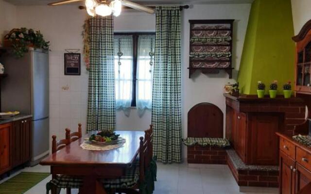 Appartamento Domusnovas