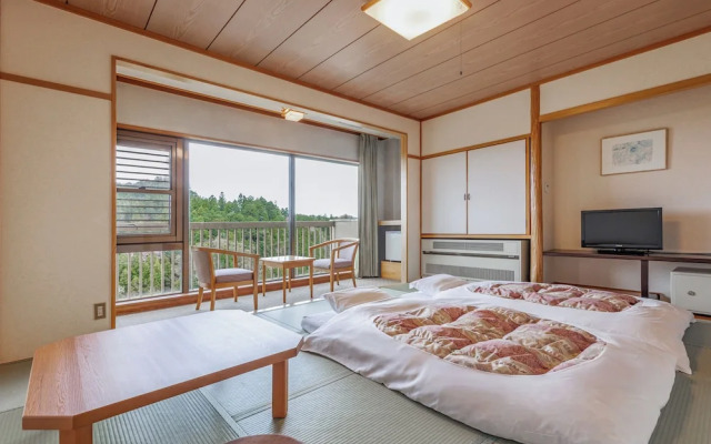 Spa Resort Hawaiians Hotel Hawaiians