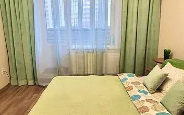 Апартаменты Рейди Рум на б-ре Олимпийский, д.6