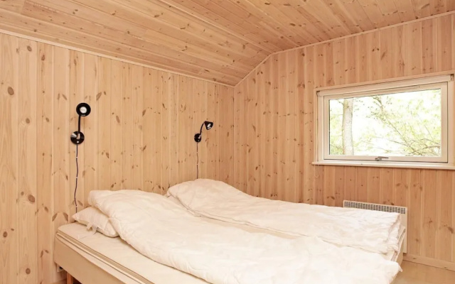 4 Star Holiday Home in Rodby