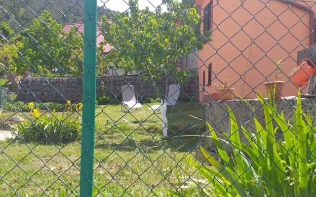 Holiday Home Vucina