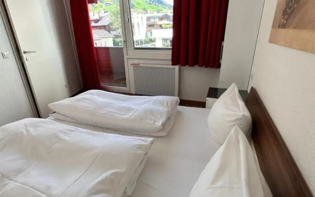 Zentrum Appartements Lorenzin