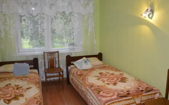 Jaukūs apartamentai Druskininkų centre