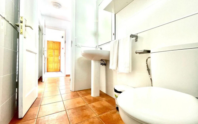 Los Cancajos Apartment Near the Beach 2 Bedrooms