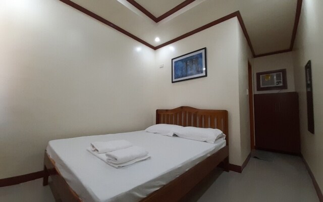 Summer Wind Pension by OYO Rooms