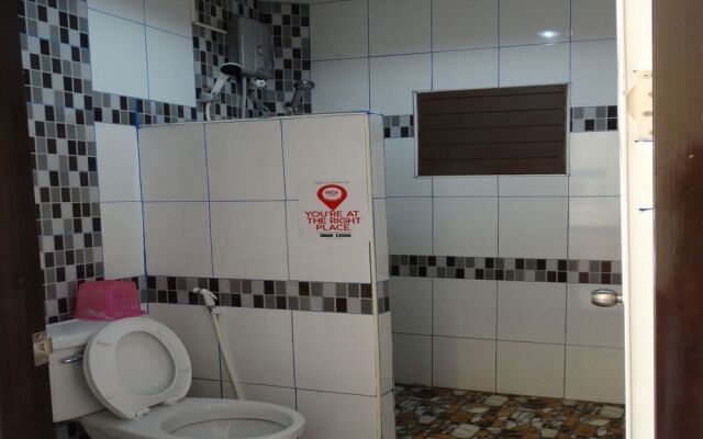 NIDA Rooms Central 89 Plaza Resort
