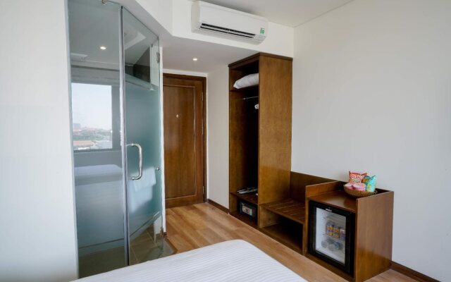 Onami Hotel