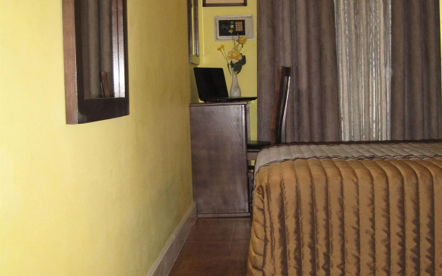 Residencial Faria Guimarães