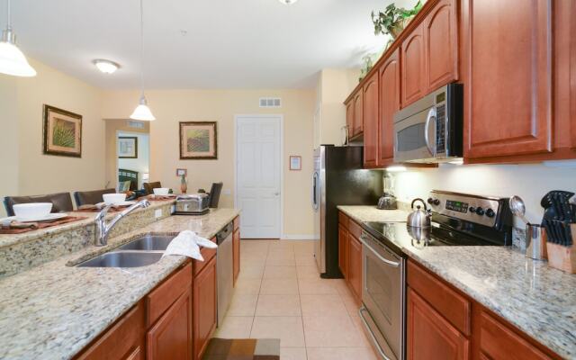 Chantilly Villa by VillaDirect