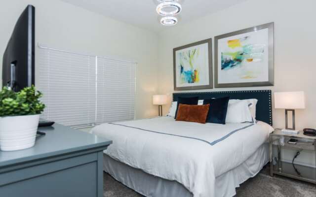 Magical Vacation Townhome SL4809