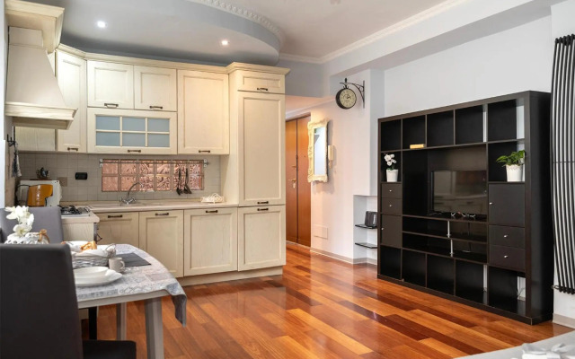 Dulcis Home Montemario