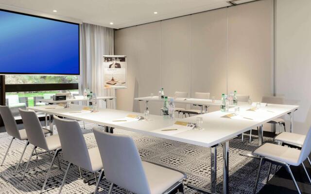 Mercure Caen Centre Port de Plaisance