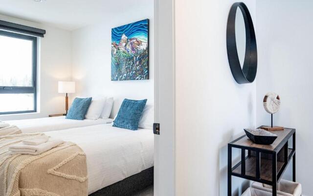 Switchback Suite by Revelstoke Vacations