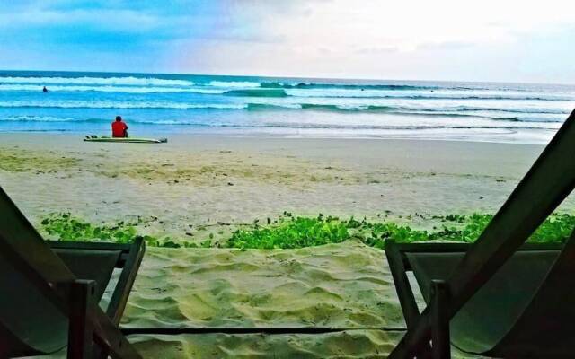 Surf Ocean Villa