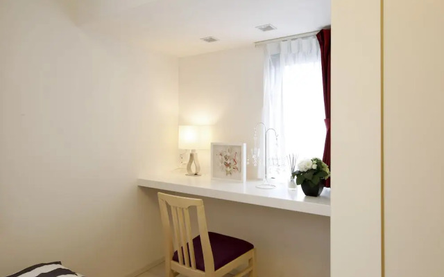 Danro no yado Concept House Hoshida