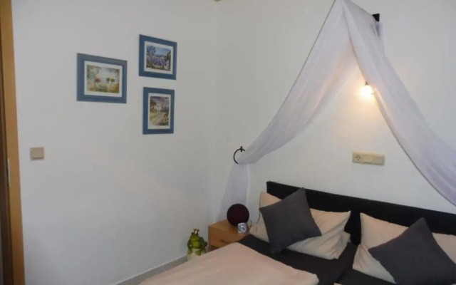 Die Ferienwohnungen Dominik