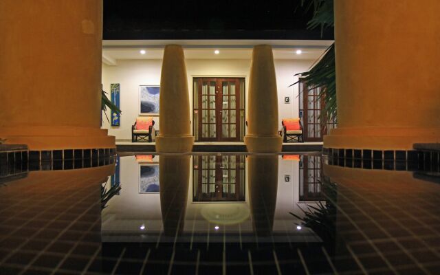 Villa Baan Malinee