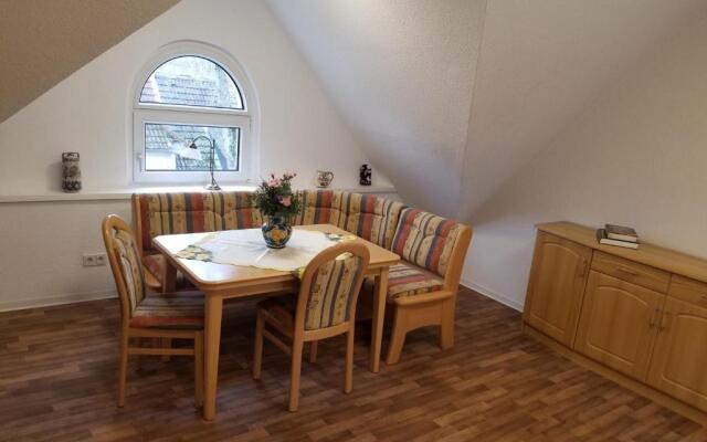 Apartment Rheinwiesen Flair & Fair
