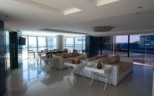 Apartamento Vista Mar