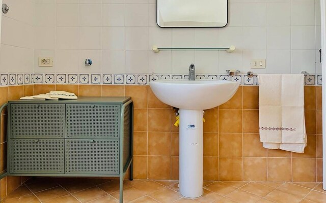Monolocale Plus 3 - Olivieri 25