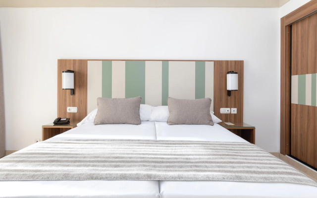 Hotel Riu Paraiso Lanzarote - All Inclusive