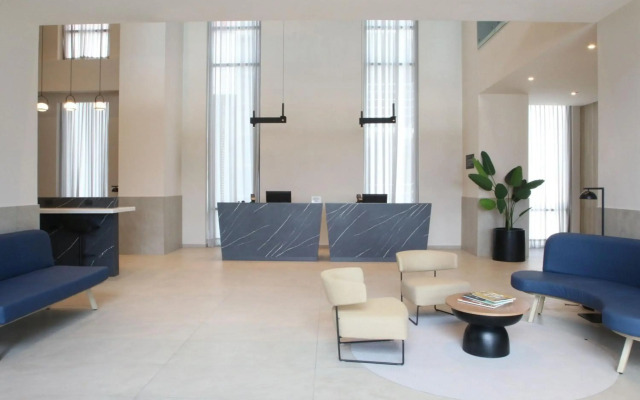 City Express Plus By Marriott Monterrey Centro