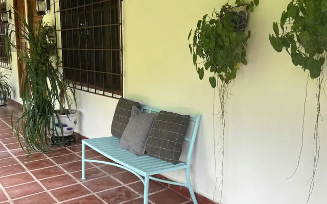 B&B Casa Naturaleza Playa Corona