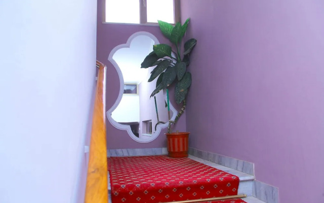Damu Hotel