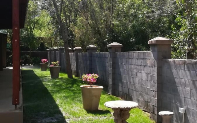 Tranquil House Bed and Breakfast