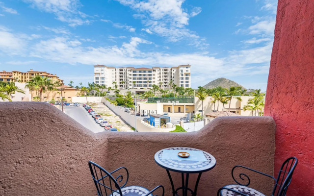 Studio Suite at Marina Cabo Plaza