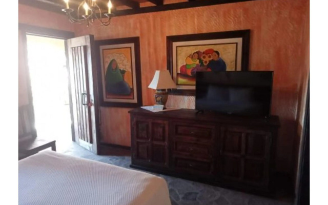 Hotel Boutique Posada de las Flores Loreto