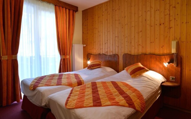 Auberge de la Dranse