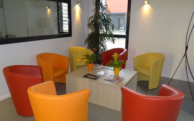 All Suites Appart Hôtel | Dunkerque Centre