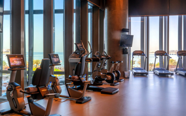 Rixos Premium Dubai JBR