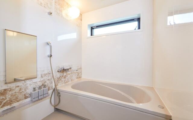 E-horizon Resort Condominium Nago E