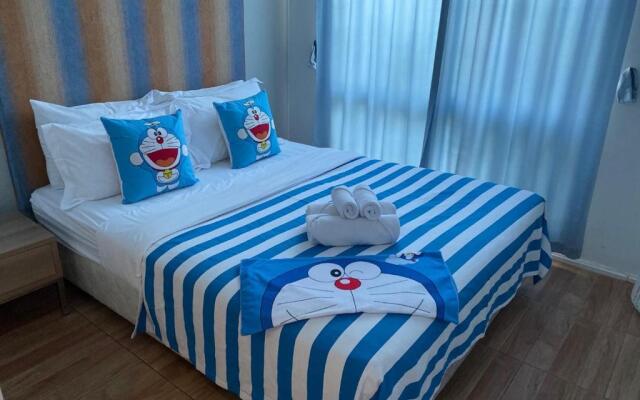 Atlantis Condo Resort Pattaya By Asian