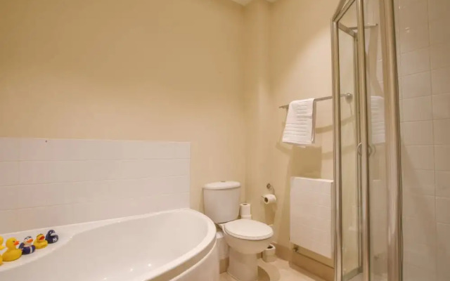 1 Eversley Court, Southwold